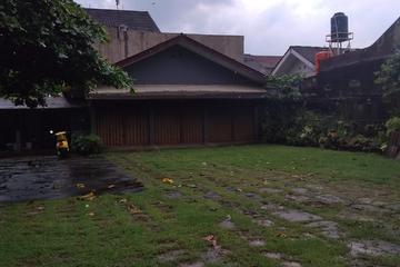 Dijual Tanah Cocok untuk Cluster Siap Nego di Ciledug, Tangerang (GA15754-MD)