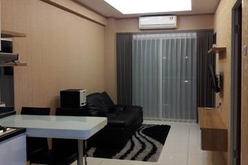 Disewakan Apartemen Puncak Bukit Golf Surabaya Barat - 2 BR Full Furnished