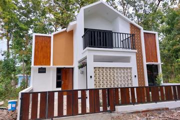Jual Rumah Baru Siap Huni di Kasihan, Bantul, 5 menit dari Kampus UMY