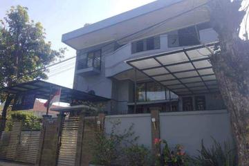 Jual Murah Rumah Sertifikat SHM di Cempaka Putih Jakarta Pusat