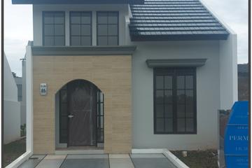 Dijual Rumah Mewah Murah Cluster Permai Extension di Citra Indah City