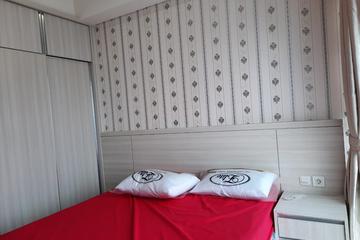 Sewa Apartemen Puri Mansion Tipe Studio Fully Furnished