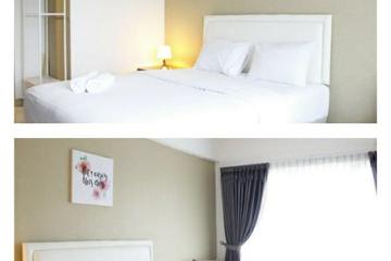 Dijual Apartemen Galeri Ciumbuleuit 3 Bandung Lantai 10 Tipe Studio Full Furnished