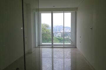 Jual Murah Apartemen Art Deco Ciumbuleuit Bandung, View Kota, Hadap Timur, Dekat ke Unpar