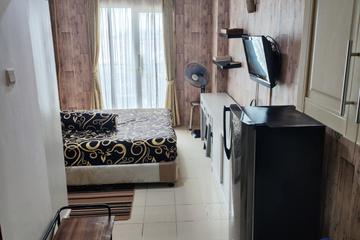 Sewa Apartemen Puri Park View Tipe Studio Furnished