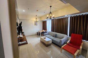 Apartment for Rent 2BR Large 86,99 m² at Orange County Cikarang