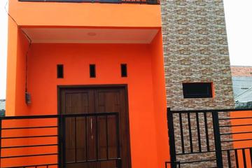 Dijual Rumah Murah di Perumahan Wisma Jaya Bekasi Timur - Harus Terjual, BU AKUT
