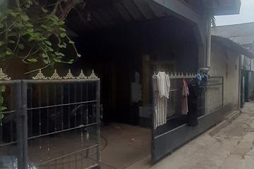 Jual Rumah Dengan Kontrakan 7 Kamar di Antapani Kota Bandung