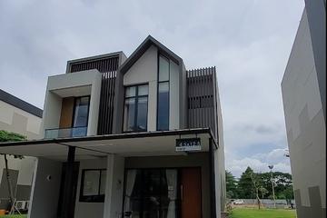Jual Cepat Rumah di PIK2 Cluster Denver 4,5x12,5, Siap Huni, Brand New, Harga Murah