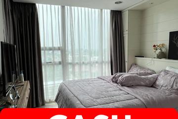 Dijual 2BR Fully Furnished Kemang Village Jakarta Selatan