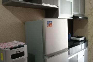 Sewa Apartemen Parahyangan Residence Bandung - 1 BR Full Furnished