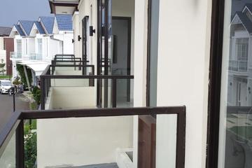 Sewa Rumah di Lavon Swan City Cluster Lavisa - Cikupa, Tangerang