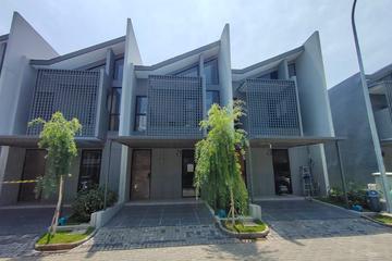 Jual Rumah Baru Brand New Full Furnished Cluster O2 Grand Wisata Bekasi