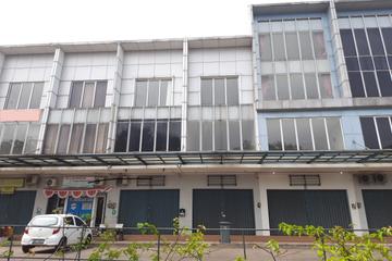 Jual Ruko di Jalan Utama Grand Wisata Bekasi 2,5 Lantai Siap Pakai
