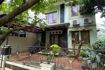 Jual Rumah Minimalis Hook Graha Kalimas 1 Setiadarma Tambun Selatan Bekasi