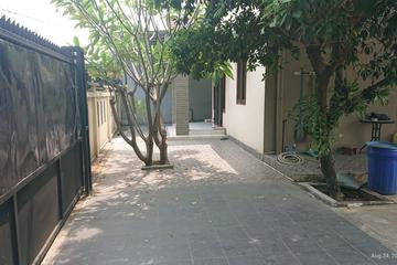Jual Rumah di Margahayu Bekasi Timur dekat Transpark Juanda, Lokasi Tenang