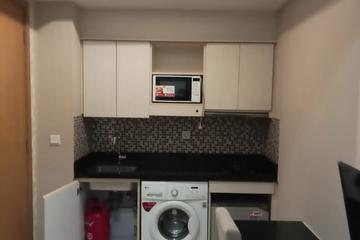Sewa Apartemen Murah The Mansion Bougenville di Kemayoran Jakarta Utara – 1BR Full Furnished