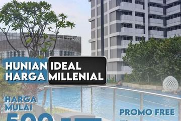 Jual Apartemen West Vista Cengkareng Jakarta Barat