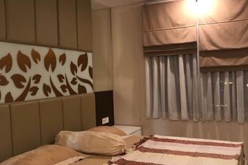 Sewa Apartemen 1BR Thamrin Executive Residence - High Floor - Full Furnished - Jakarta