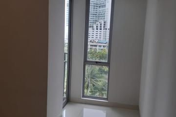 Sewa Apartemen Murah The Mansion Bougenville di Kemayoran Jakarta Utara – 1BR Semi Furnished