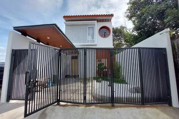 Jual Rumah Mewah di Godean Yogyakarta Ready Stok 1 Unit Saja