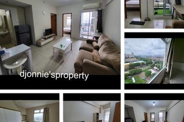 Sewa Apartemen Gading Greenhill - 2 BR Full Furnished