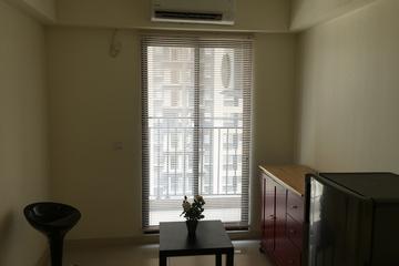 Dijual Apartemen Meikarta Cikarang Bekasi, 2 Bedroom, Tower Parkview (Blok 51022)