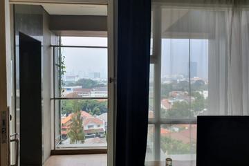1Park Residences Apartment for Rent - 1 Bedroom Full Furnished