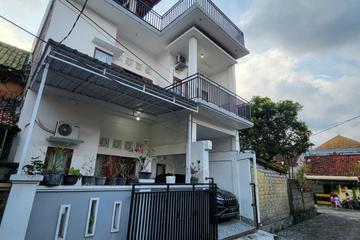 Dijual Cepat Rumah di Jimbaran Bali 3 Kamar Akses Mudah