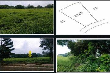 Jual Tanah Kosong di Area Jababeka Golf Cikarang Bekasi