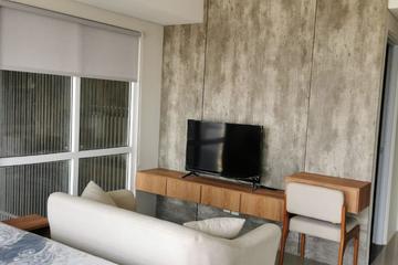Disewakan Apartemen Breeze Bintaro Type Studio Full Furnished