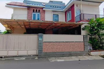 Jual Rumah Mewah di Daerah Pasar Manggis Jakarta Selatan