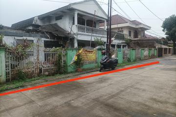 Dijual Rumah Hitung Harga Tanahnya Saja Petukangan Jakarta Selatan