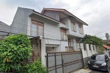 Jual Rumah Mewah Siap Huni di Gandaria Utara Jakarta Selatan