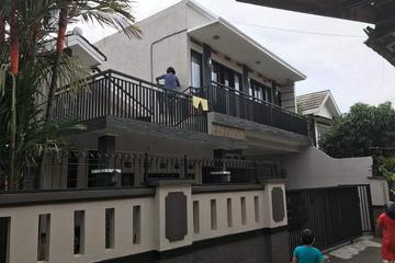 Dijual Rumah 2 Lantai Luas dan Nyaman di Bogor