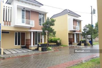 Jual Rumah Siap Huni di Pusat Kota Jogja Security 24 Jam