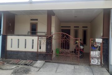 Dijual Rumah Murah Lokasi Tambun Utara - Perumahan Taman Alamanda