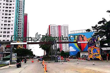 Sewa Apartemen Green Pramuka - 2 Bedroom Cuma 2,9Jt Sudah IPL