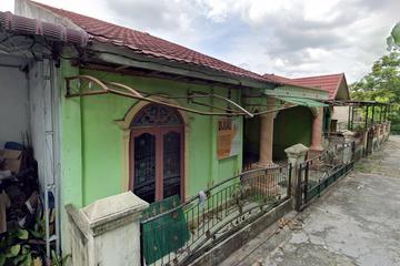 Dijual Rumah Sangat Murah di Villa Sentosa Simpang Baru Pekanbaru
