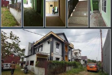 Jual Rumah Murah di Jalan Manyar Sakti Kota Pekanbaru