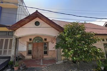 Jual Rumah Kosong di Perumahan Taman Mulia Simpang Tiga Pekanbaru