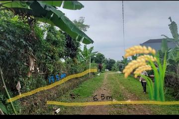 Dijual Cepat Tanah Kavling Luas 350 m2 SHM di Bogor Utara