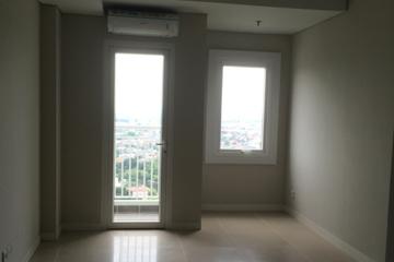 Unit Studio View