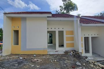 Jual Rumah Subsidi di Bantul Yogyakarta Dekat Polsek Sedayu