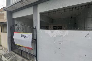 Jual Rumah Murah di Perumahan Gading Permai Sukoharjo
