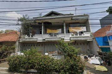 Jual Rumah Murah Cocok Untuk Usaha di Cikawao Kota Bandung