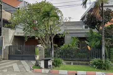Jual Rumah Bagus di Jalan Raya Gayungsari Kota Surabaya