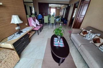Disewakan Apartemen Bellezza Permata Hijau – 2 BR Fully Furnished