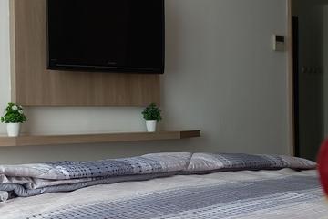 Jual Apartemen Casablanca East Residences - Studio Full Furnished, Angsur 2 Jutaan