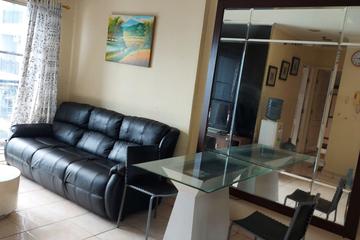 Sewa Apartemen Kelapa Gading Square MOI - 2 BR Full Furnished